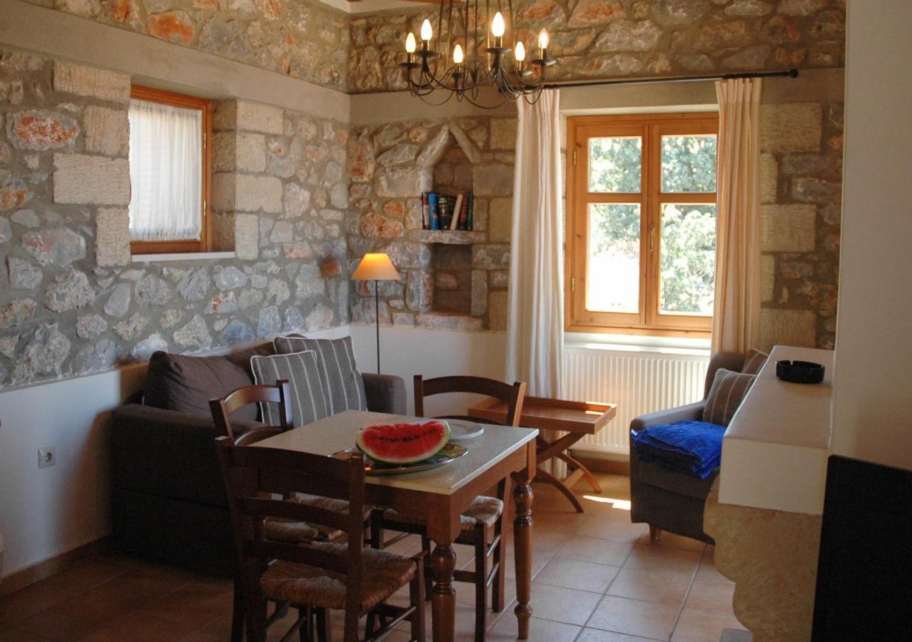 Orato Village Pírgosz Kültér fotó