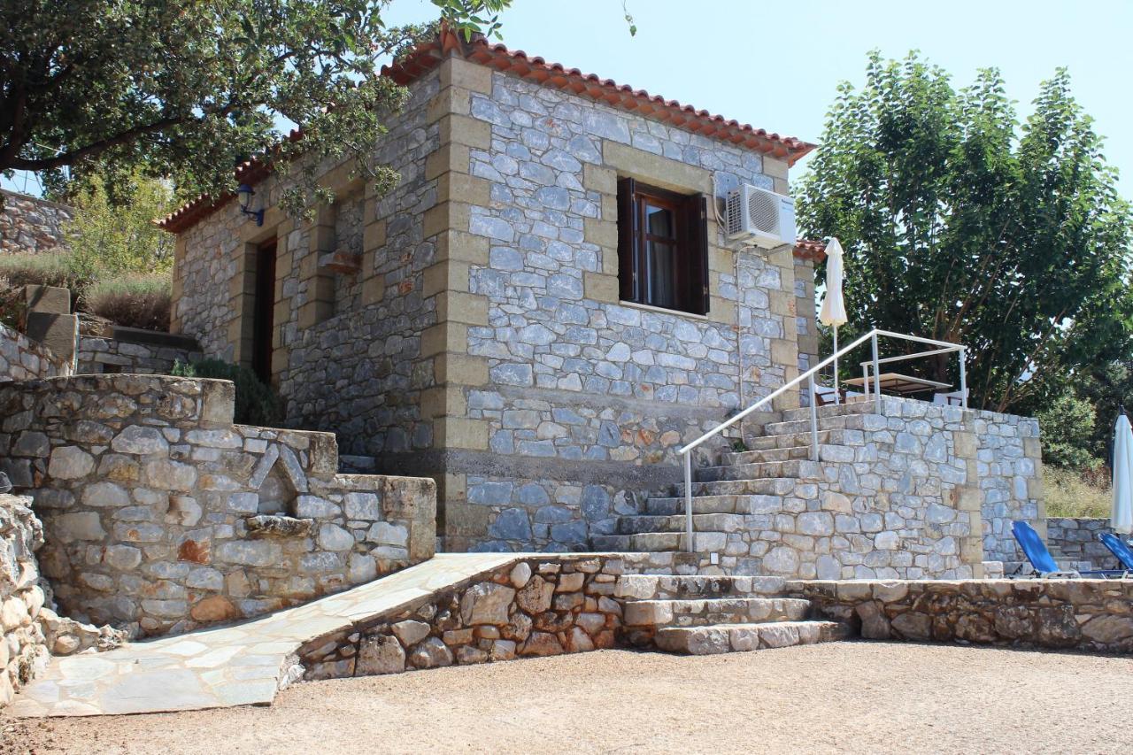 Orato Village Pírgosz Kültér fotó